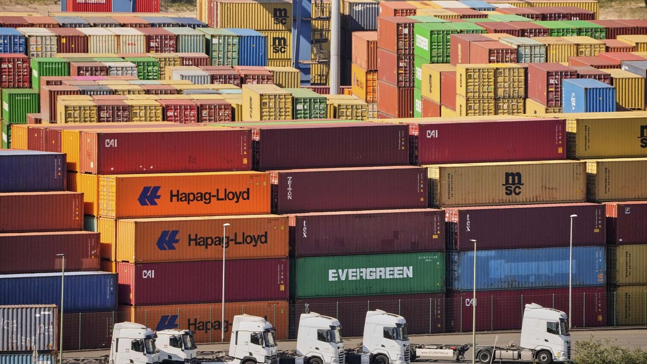 UE pretende impor € 100 bilhões em tarifas a produtos dos EUA se negociações não resultarem em nada