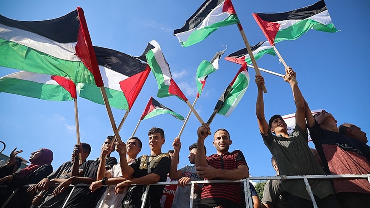 Organização para Libertação da Palestina completa seis décadas