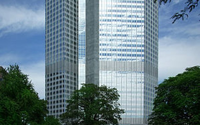 Banco Central Europeu anuncia compra mensal de 60 bilhões de euros