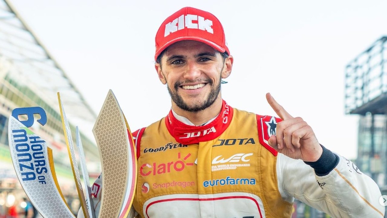 Admirador de Pietro Fittipaldi, chefe de equipe Guenther Steiner é demitido na Haas