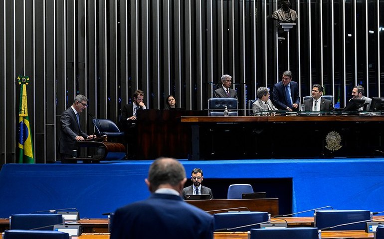Frentes parlamentares e setor produtivo pedem aprovação urgente de programa de data centers no Senado