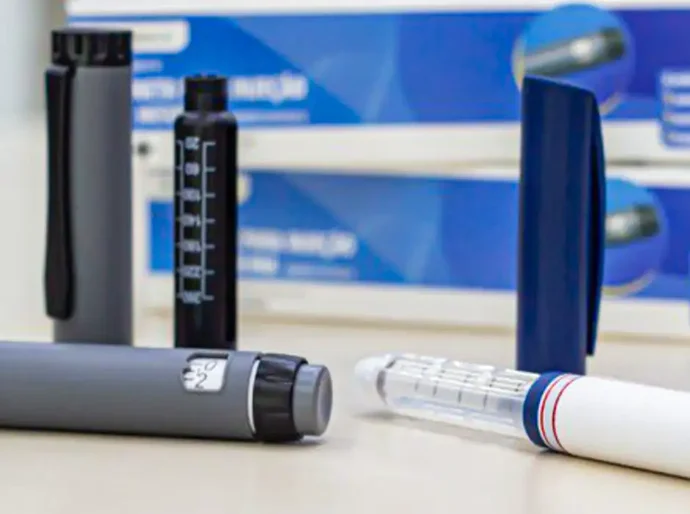 Uso de canetas emagrecedoras por idosos requer cuidados, diz geriatra