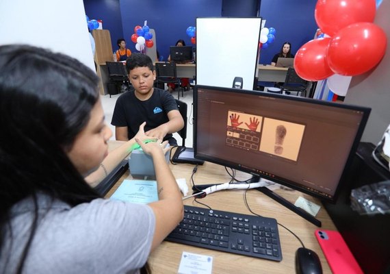 Centrais Já! realizarão ação gratuita e sem agendamento em alusão ao mês das crianças
