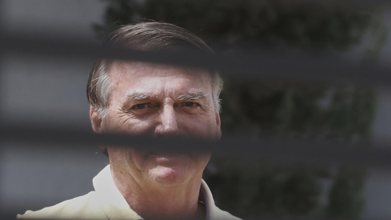 Moraes rejeita pedido de Jair Bolsonaro para receber filhos no Dia dos Pais