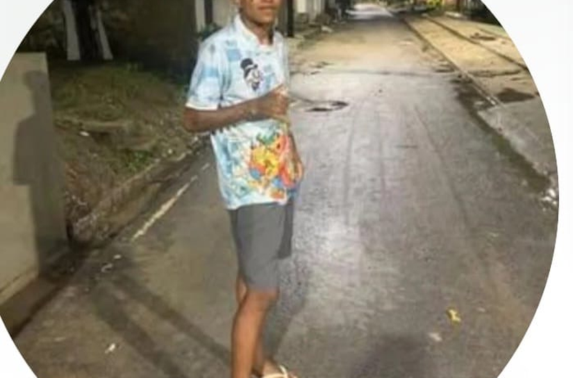 Polícia Civil investiga desaparecimento de adolescente em Cajueiro