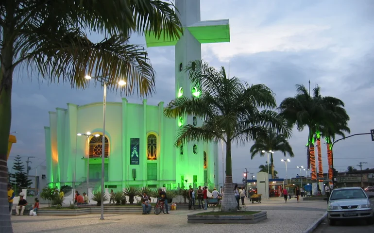 Arapiraca Centenária: História, Economia e Crescimento no Coração de Alagoas