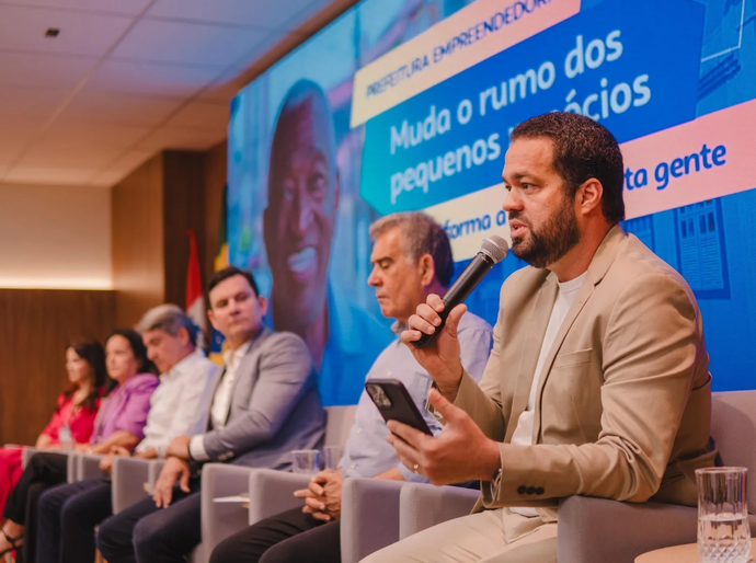 AMA e Secom defendem criação de Secretarias Municipais de Comunicação para fortalecer a gestão pública