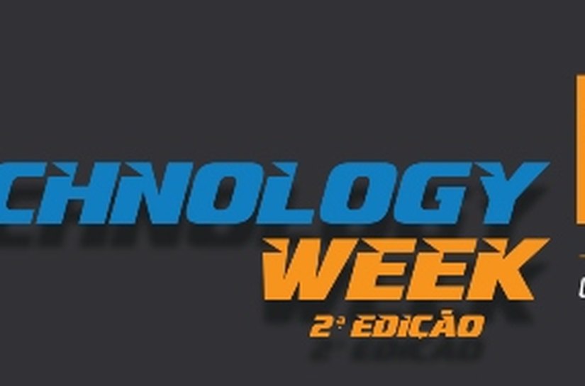 Grandes nomes da Tecnologia da Informação estarão reunidos no Senac durante a Technology Week