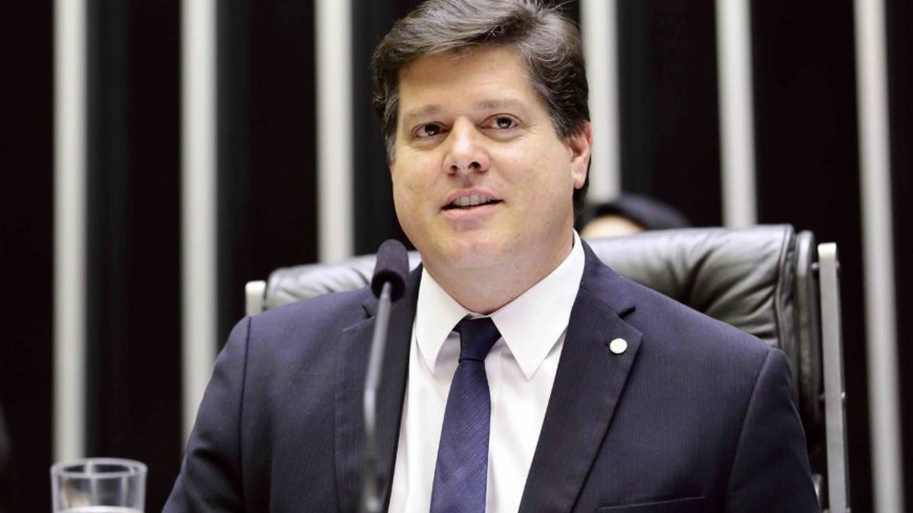 MDB desiste de federação com PSDB e União Brasil
