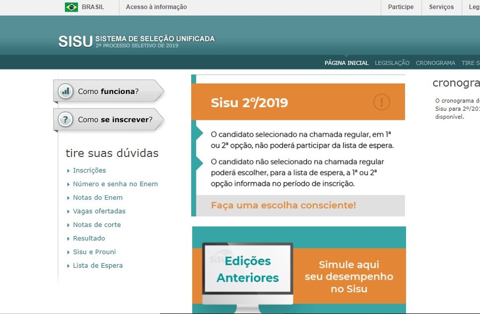 SISU 2019
