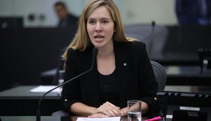Deputada Cibele Moura destinou R$200 mil para implementação do equipamento