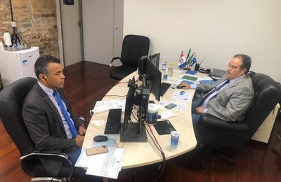 Indicação pede atenção especial à saúde mental da população em Maceió