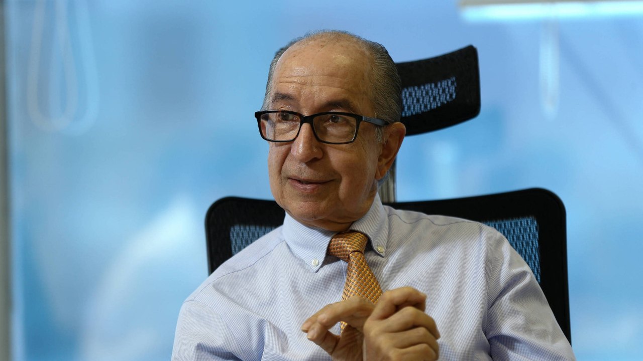 Investigação sobre Cintra por questionar urnas é arquivada