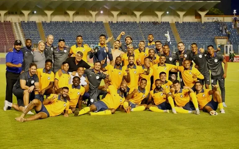 Retrô-PE e ASA-AL avançam nos pênaltis na Pré-Copa do Nordeste