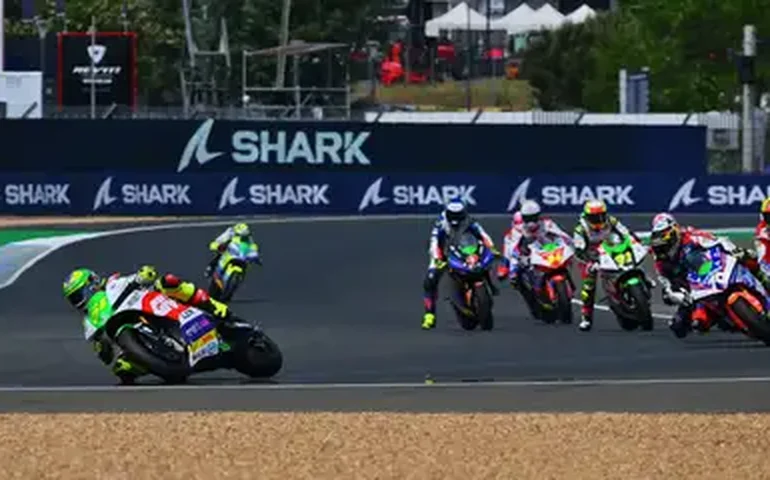 Pilotos pedem que MotoGP tire a etapa final da temporada de Valência, atingida por enchentes