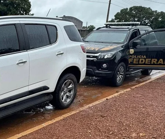 TRE manda Anatel e Polícia Federal fiscalizarem cumprimento da suspensão de rádios ligadas à família Caldas