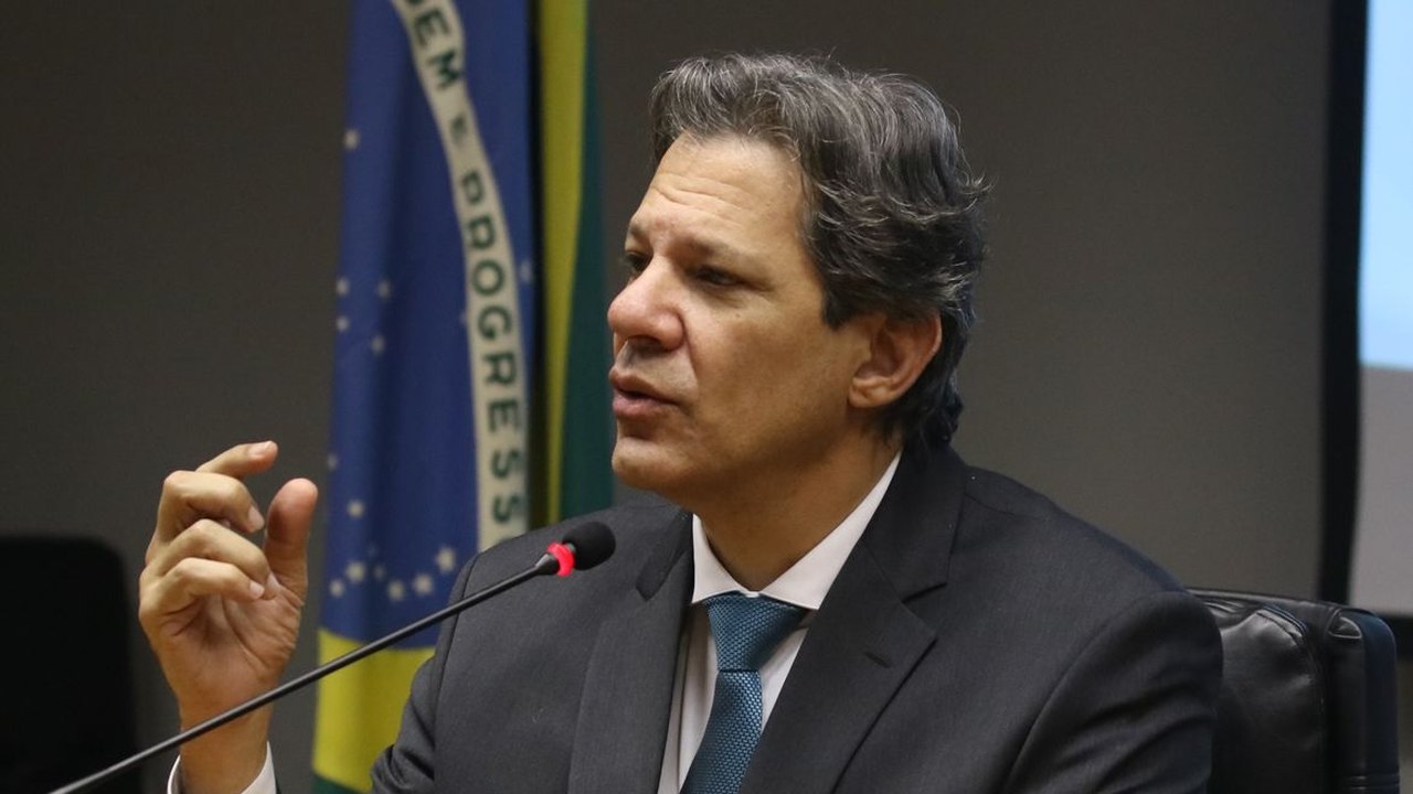 Haddad: pedidos de intervenção política e comercial contra Brasil são inaceitáveis