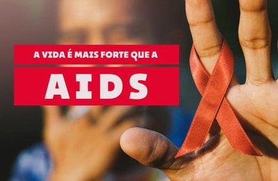 Vivendo positivamente: audiência pública discute ações de enfrentamento às IST/HIV/Aids 