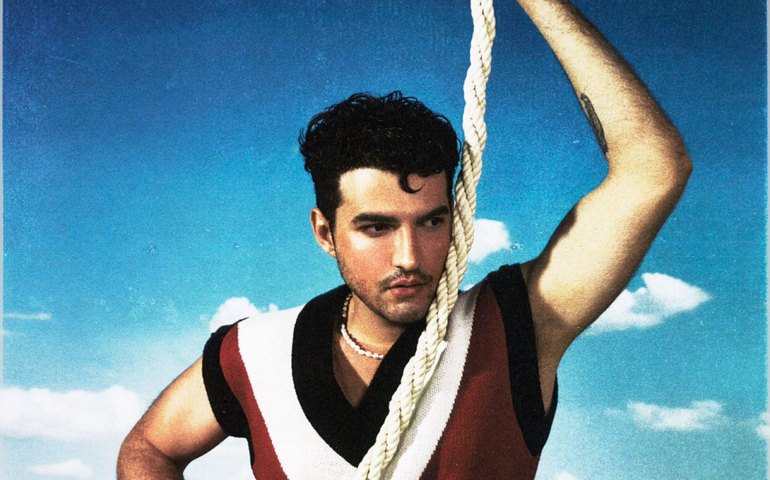 Jão esgota o quarto show no Espaço das Américas, em São Paulo, da Turnê &#8220;PIRATA&#8221;