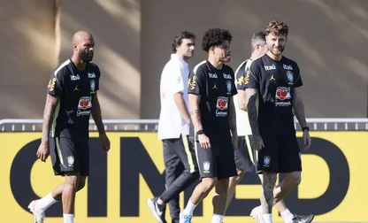 Foto: Rafael Ribeiro/CBF