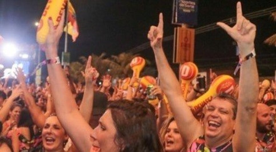 Viagem de assessores paga com dinheiro público durante Pré-Caju foi 'erro formal', diz ministro Márcio Macêdo