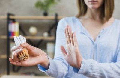 Passos essenciais para se libertar do cigarro e do vape