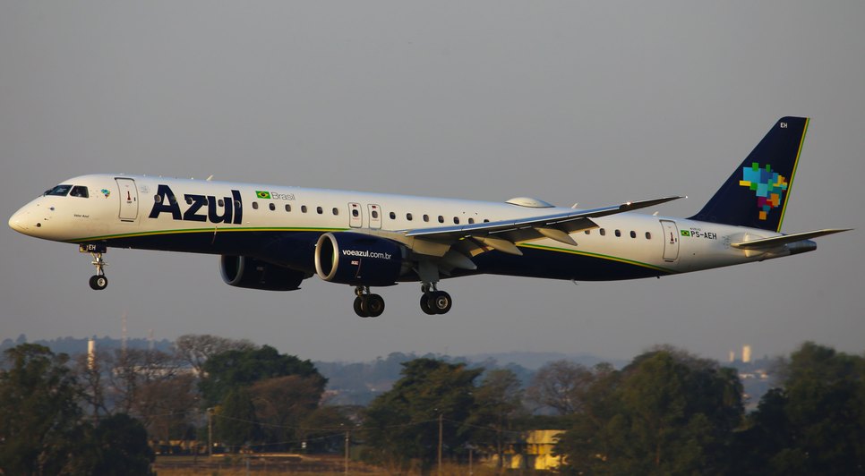 Companhia aérea expande operação em Belo Horizonte com cinco novos destinos no Nordeste