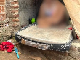 Adolescente era mantida em casinha de cachorro e sofria tortura no Sertão de Alagoas