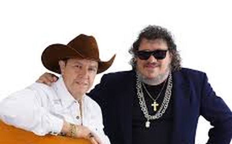 Milionário, da dupla Milionário & José Rico, é internado na UTI após sofrer AVC