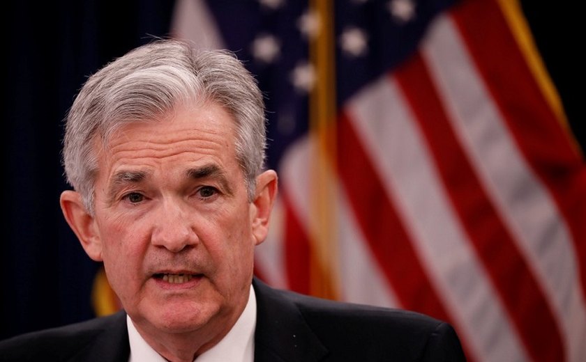 ‘Precisamos reabrir a economia de forma sustentável’, diz presidente do Fed