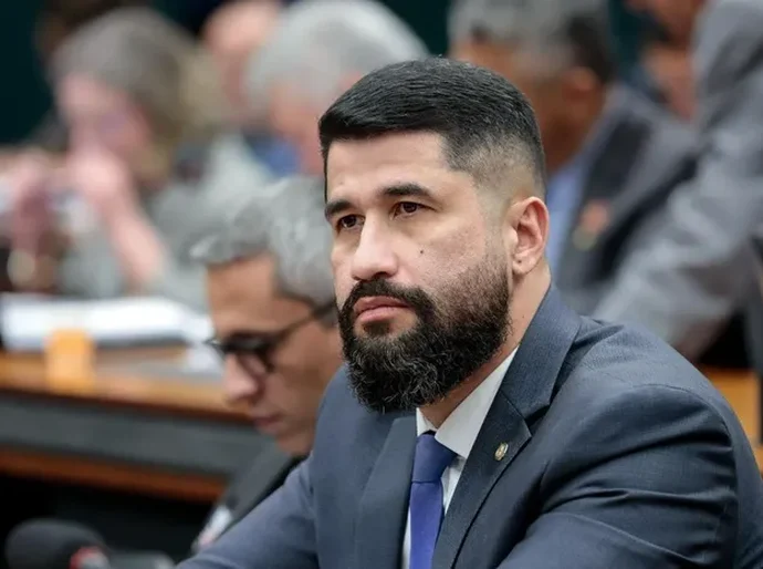 Deputado Federal Delegado Fabio Costa parabeniza Polícia Civil por prisão de suspeito de estupro em Coité do Noia