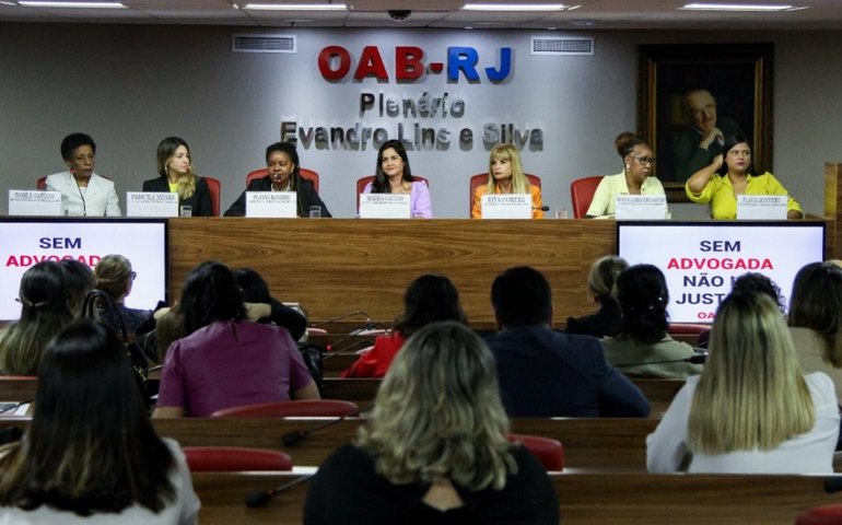 OAB Mulher condena 'deboche' de prefeito que sugeriu 'castrar meninas'