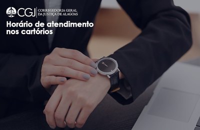 Horário de atendimento em parte dos cartórios permanece alterado até 30 de junho