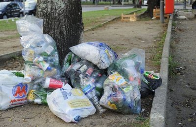 Curso gratuito sobre cobrança pelo manejo de resíduos sólidos começa dia 30 de junho