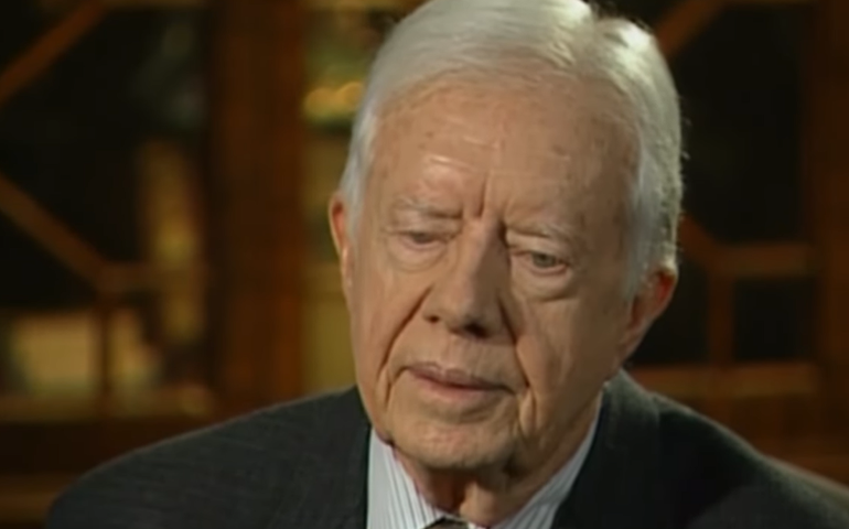'Presidente rock and roll': Jimmy Carter tinha forte conexão musical e era amigo de Bob Dylan