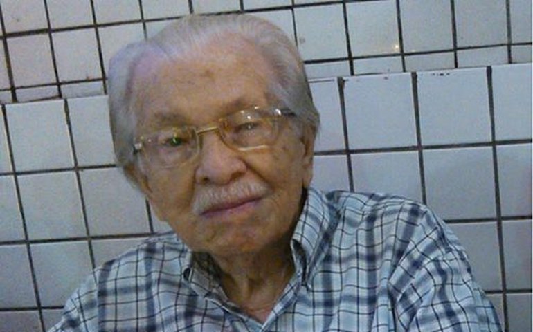 Morre Manoel Genário proprietário da empresa de ônibus Palmeirense