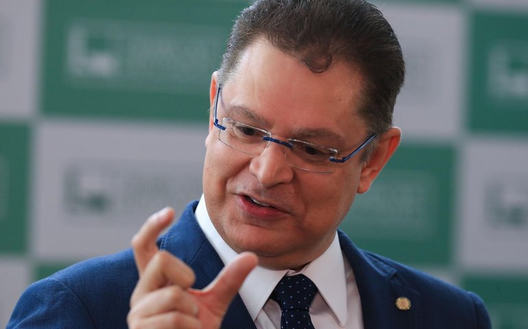 Anistia de presos pelo 8 de Janeiro é prioridade da oposição na Câmara, diz líder do PL à Sputnik