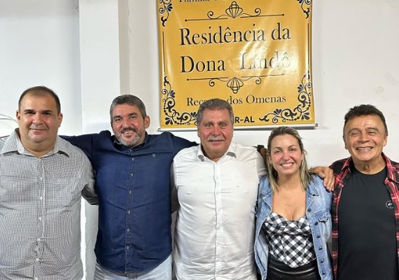 Festividades juninas tomam conta do Arraiá da Dona Lindô no Pilar