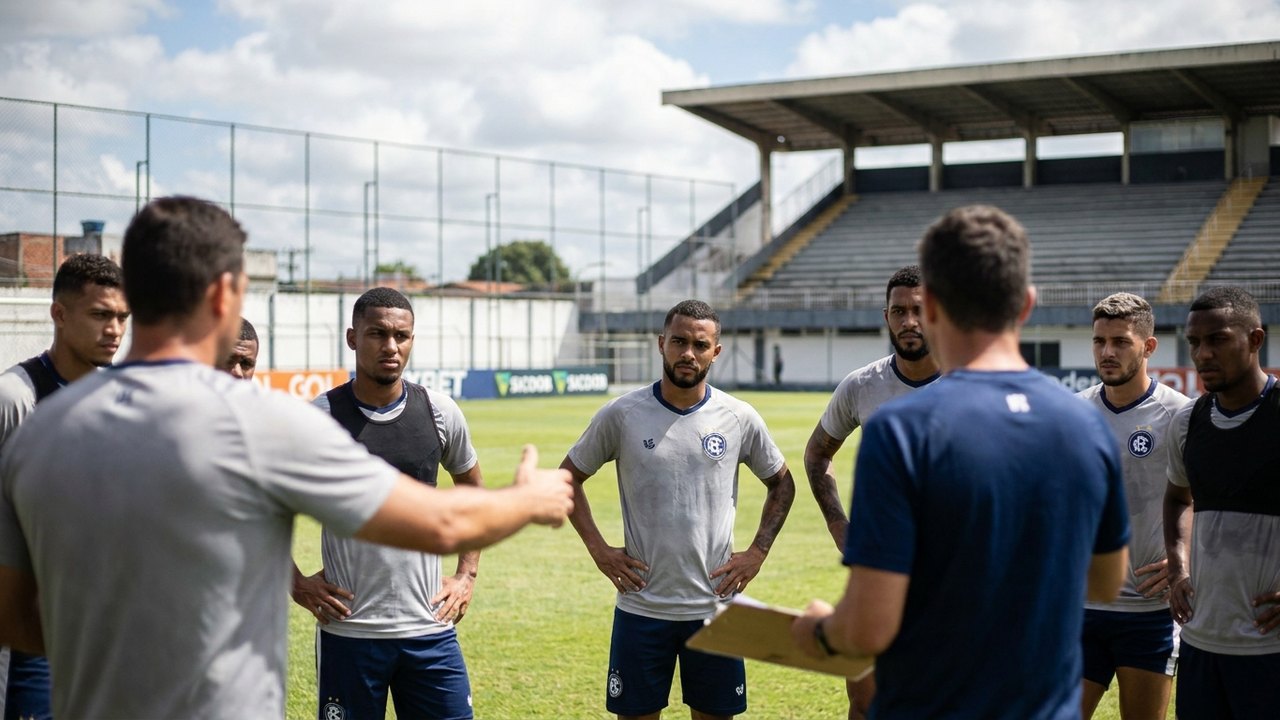 Novo limite de estrangeiros no Brasileirão: veja quantos gringos cada clube tem no elenco e quem seria mais afetado