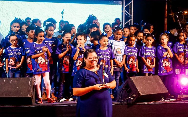 Música clássica, MPB e afoxé povoam cultura no Jaraguá