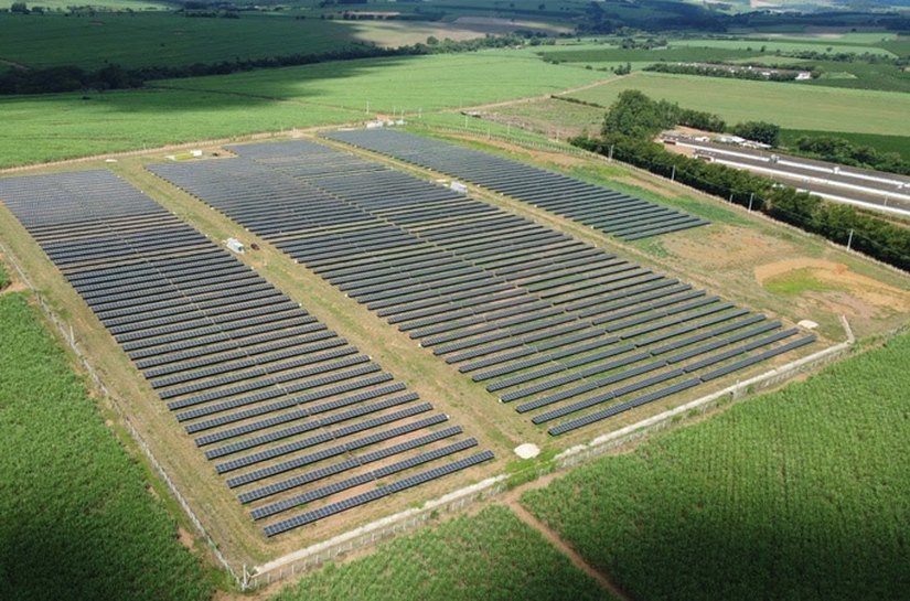 Thopen investe R$ 750 milhões em 52 usinas solares no Nordeste