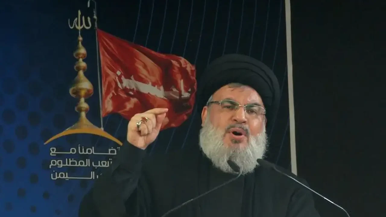 Hezbollah volta a lançar foguetes contra região no norte de Israel