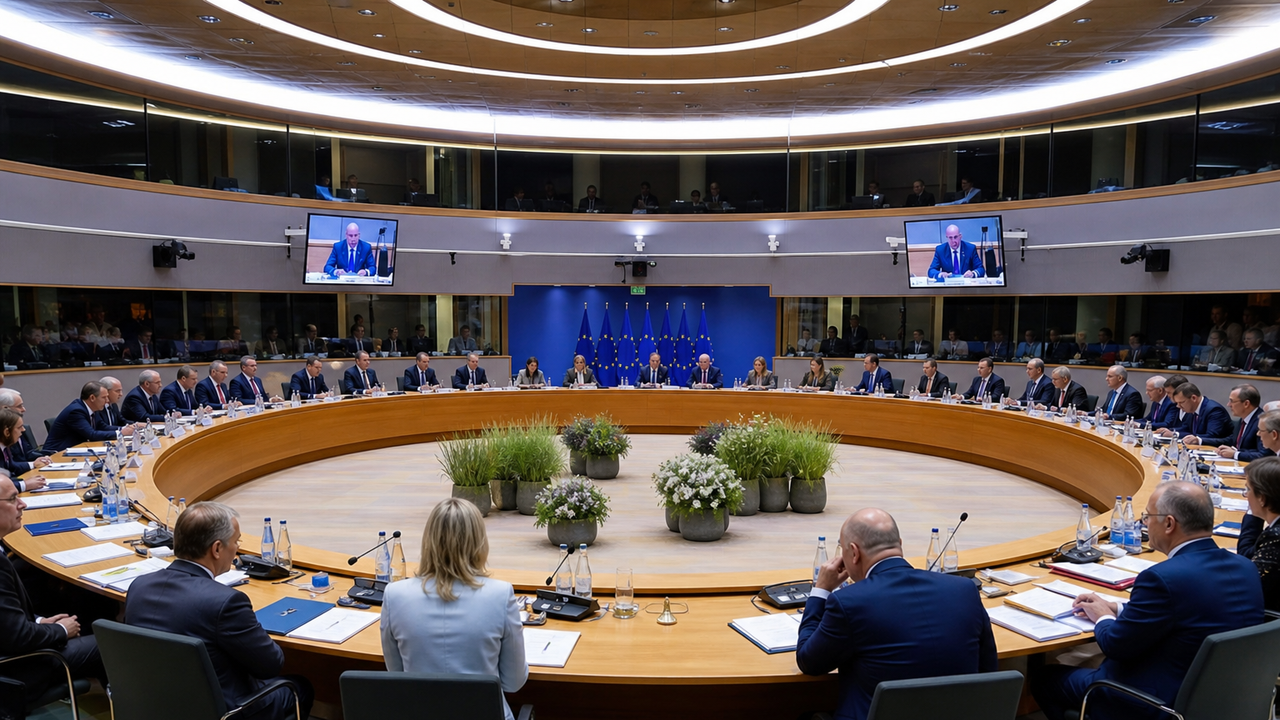 Europa lança aliança de investimento de €80 bilhões para impulsionar empresas de tecnologia