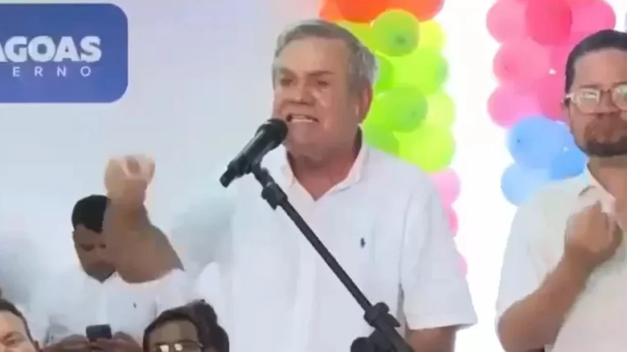 Vídeo volta a viralizar após Lessa acusar JHC de priorizar shows e abandonar servidores