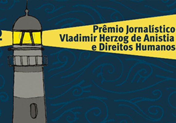 Entrega do 37º Prêmio Jornalístico Vladimir Herzog de Anistia e Direitos Humanos acontece amanhã (20)
