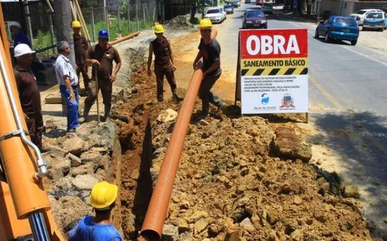 PPPs municipais aceleram e devem bater recorde em 2024
