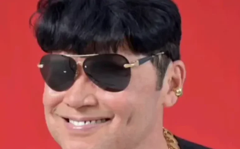 Ray Douglas, referência do brega e seresta, morre aos 68 anos