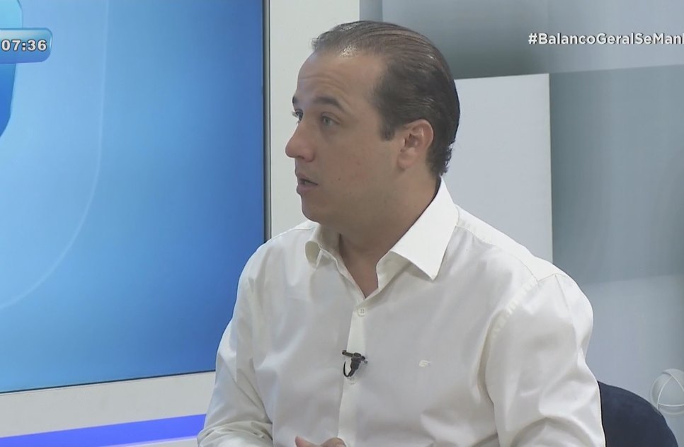 Valadares Filho fala sobre eleições 2018
