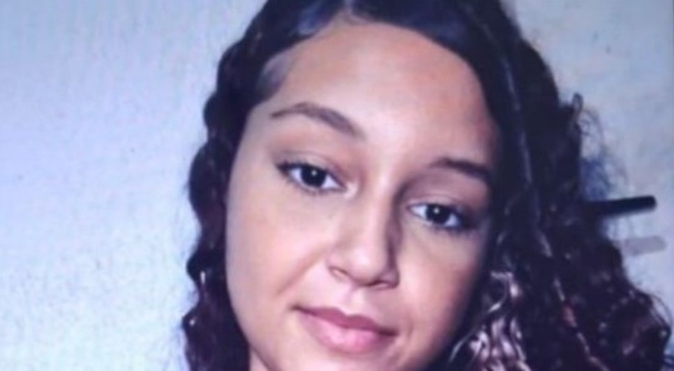 De acordo com relatos, Evelin foi vista pela última vez no bairro Benedito Bentes, na parte alta da capital alagoana. / Foto: Redes Sociais 