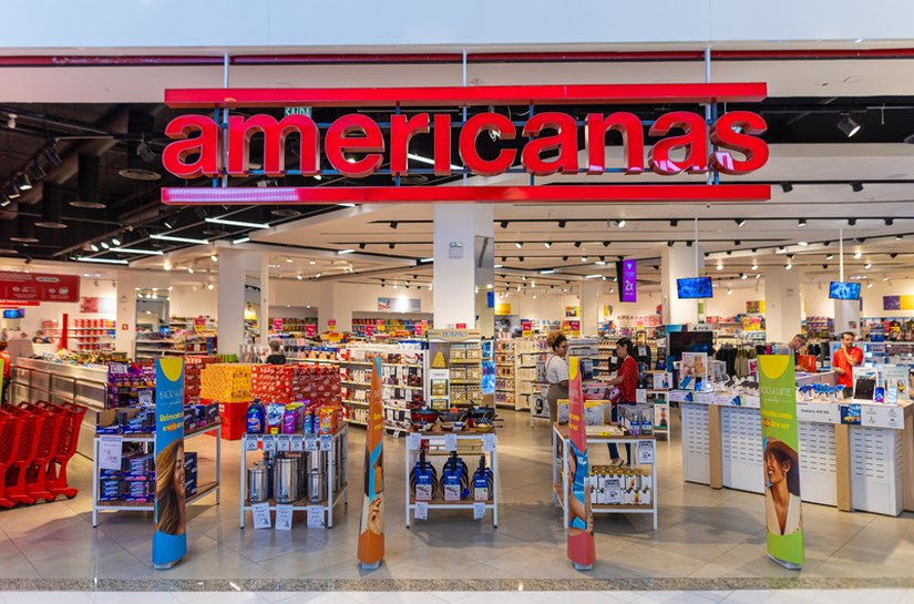 Americanas realiza Saldão com até 50% de desconto